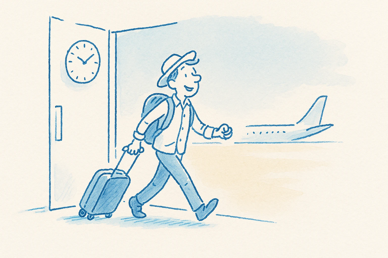 Does the Day of Arrival Count in the Schengen 90/180 Rule?
