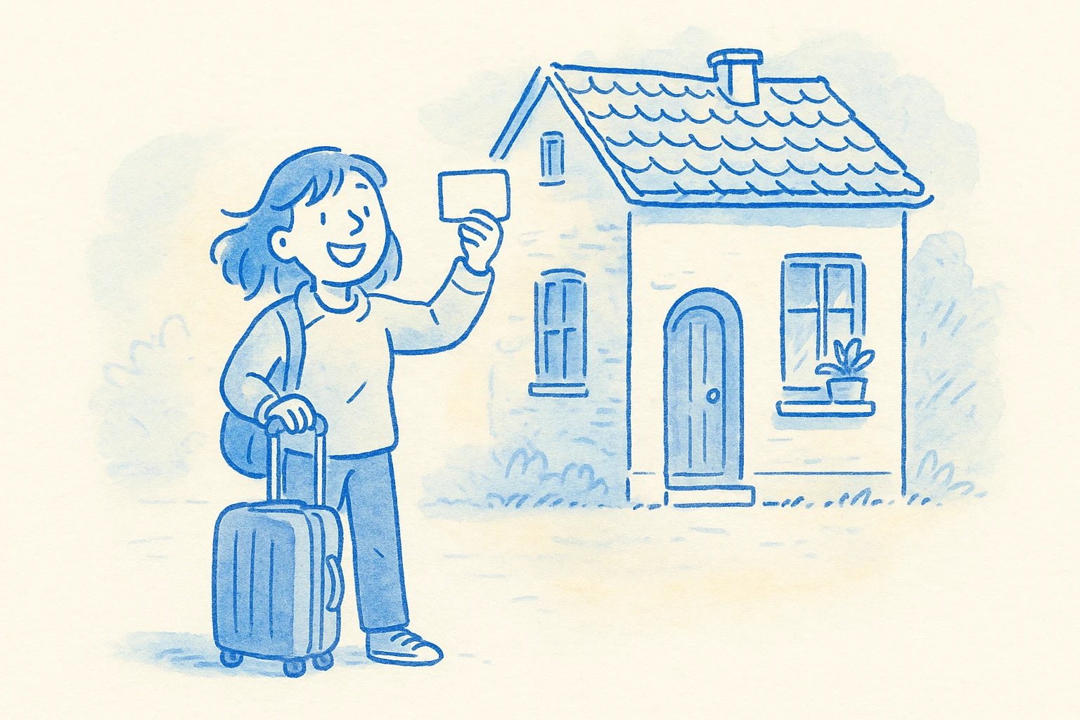 Karta pobytu in Poland: what the residence card is