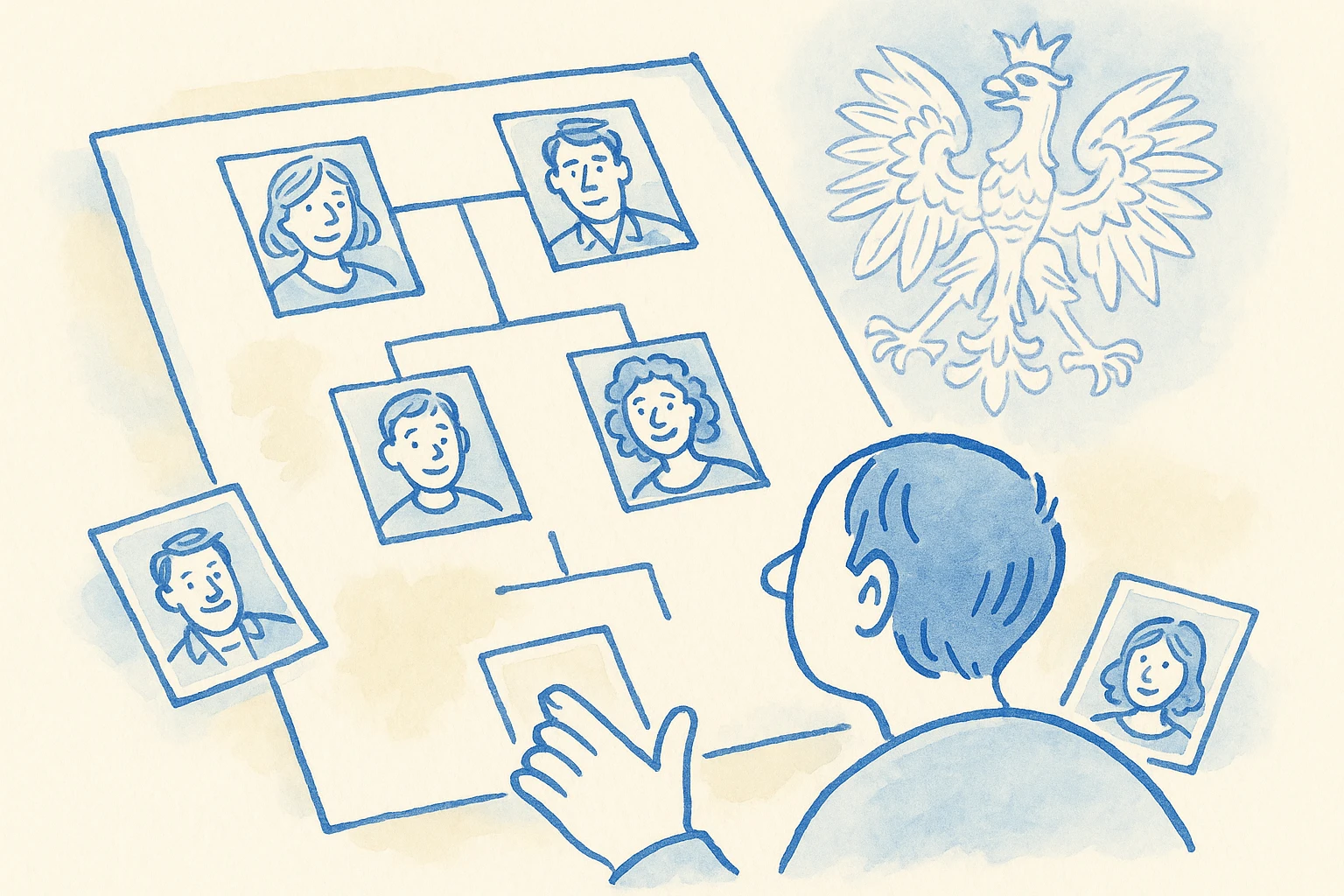Polish citizenship by descent: how to confirm it