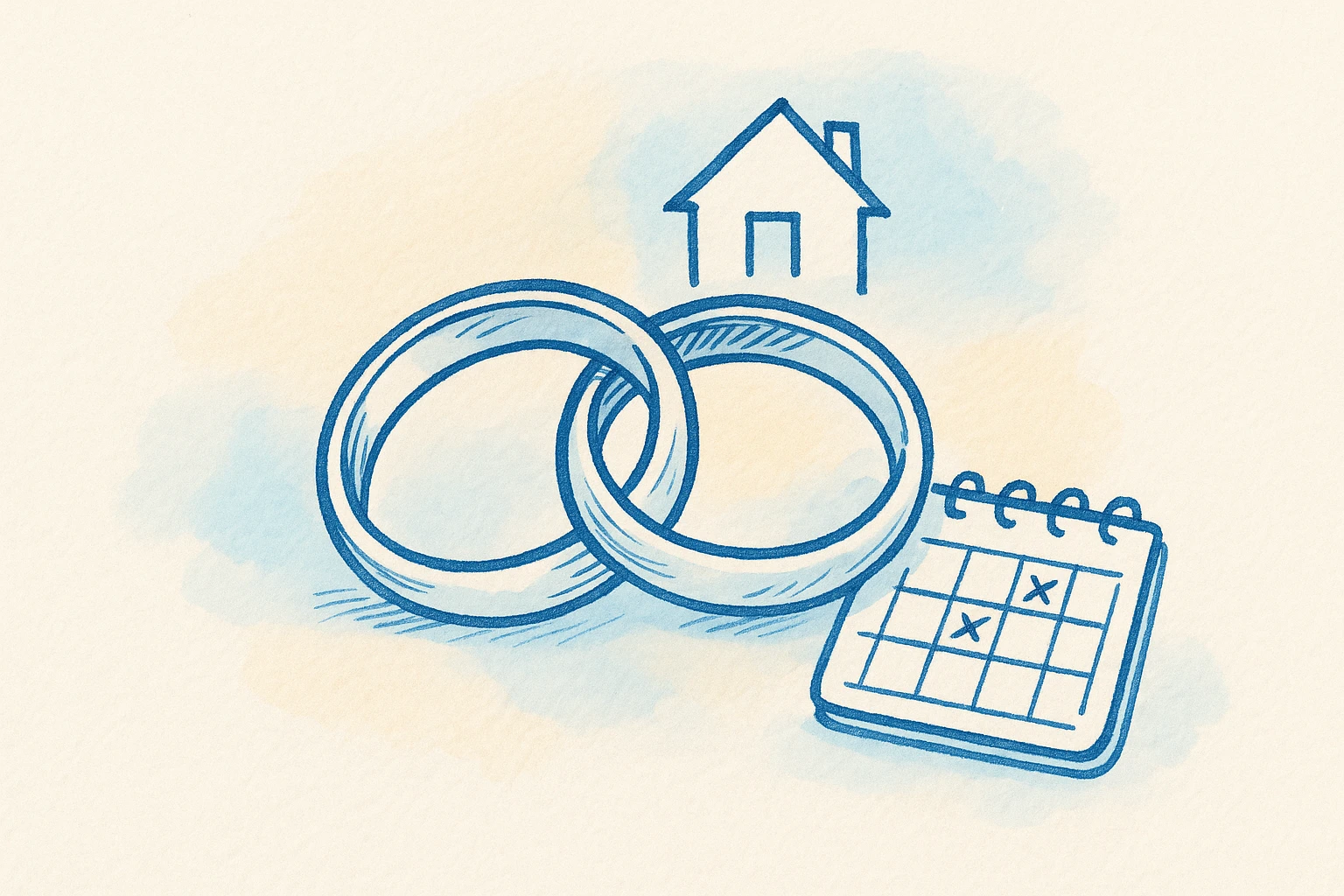Polish citizenship by marriage: the real timeline